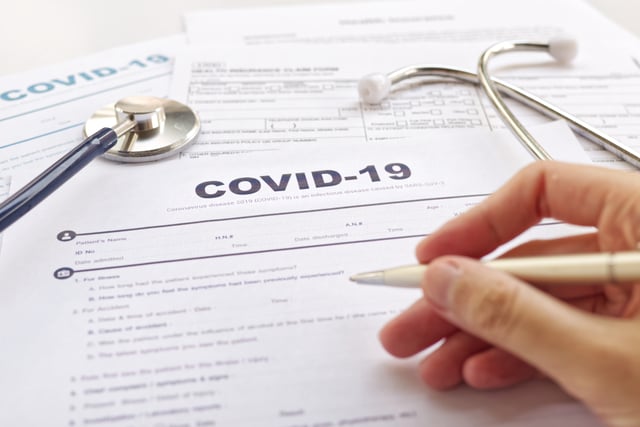 Employer Coronavirus Compliance Summary Overview and Update